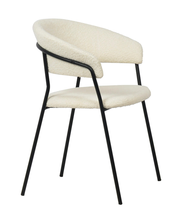 Modrest Marlynn Modern Dining Chair