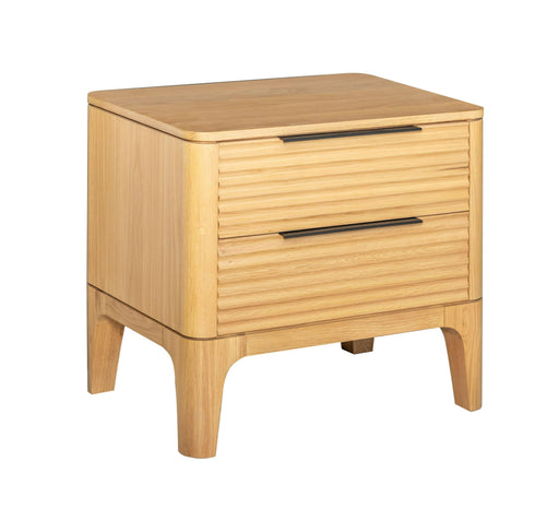 Modrest Seattle Modern Nightstand image