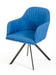 Modrest Synergy Mid-Century Dining Chair image