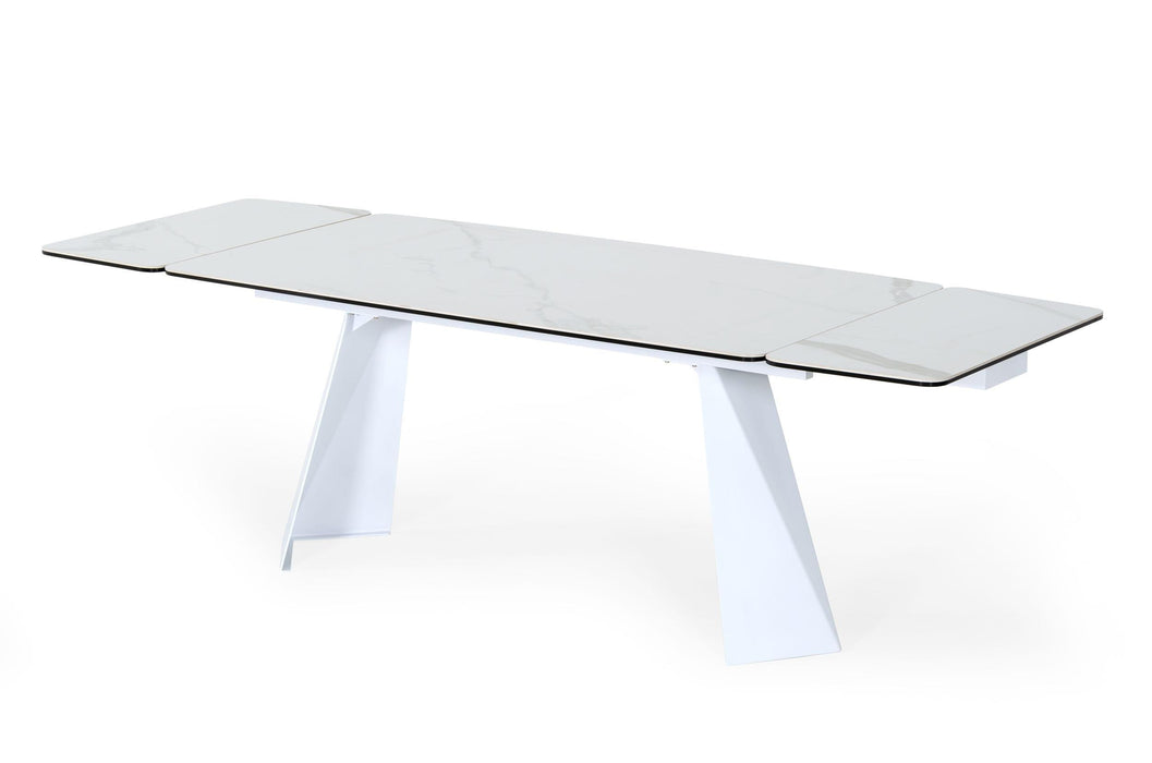 Modrest Encanto Modern Dining Table