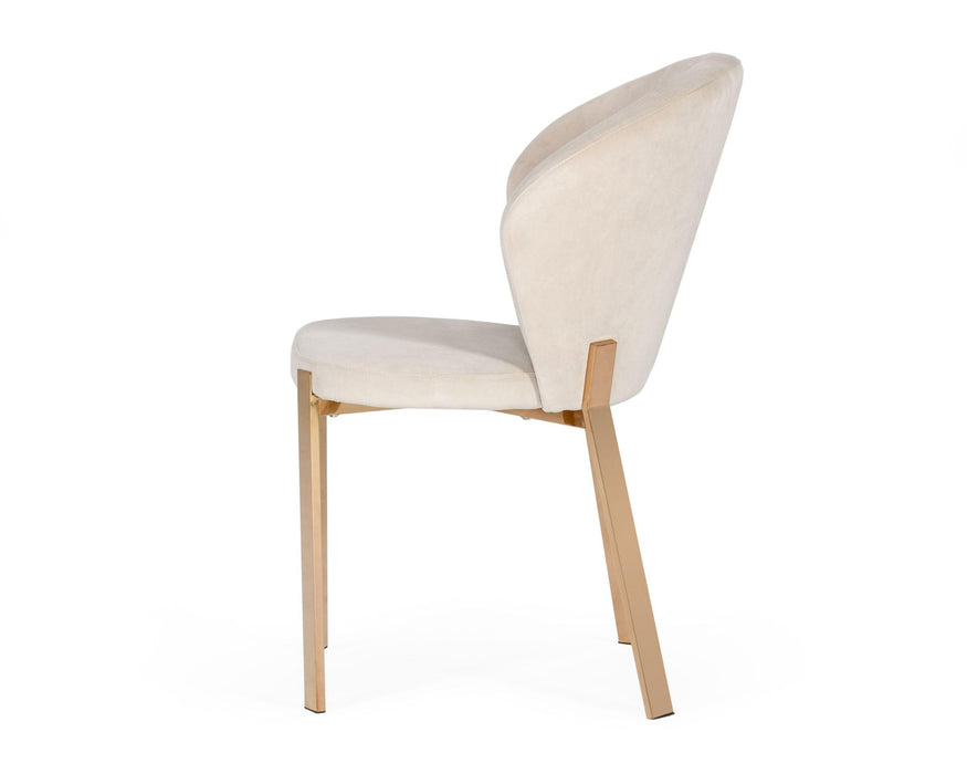 Modrest Nadia Modern Dining Chair