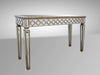 Modrest Hyde - Transitional Console Table image