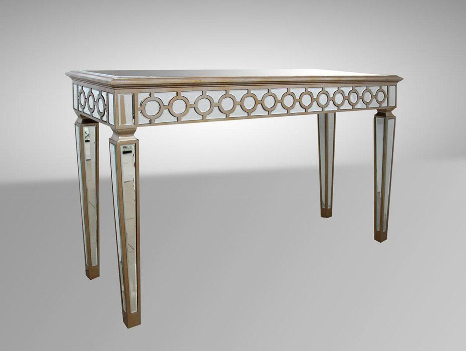 Modrest Hyde - Transitional Console Table image