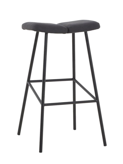 Modrest Spiro - Modern Brown Bar Stool image