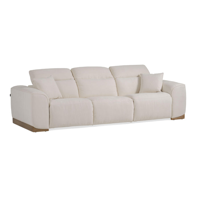 Divani Casa Hagerty Modern Sofa