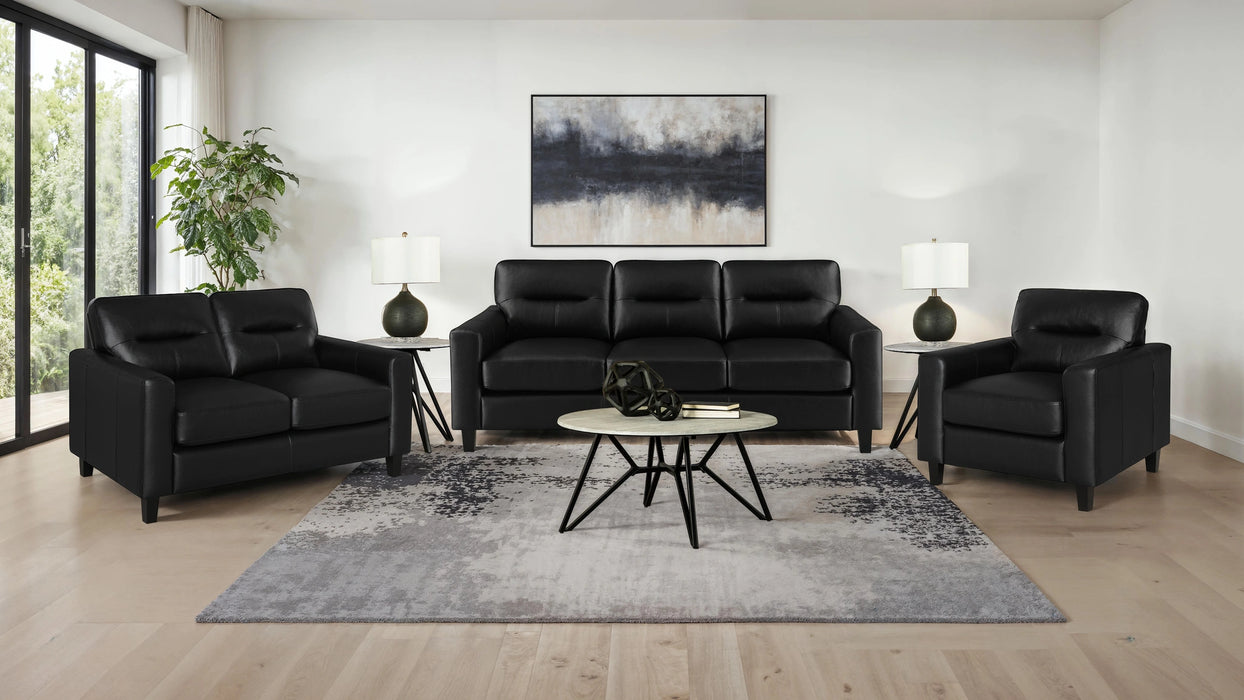 Scotland Accent Chair