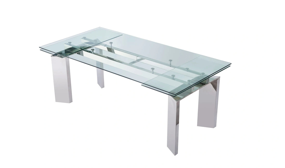 Modrest Viking Modern Dining Table