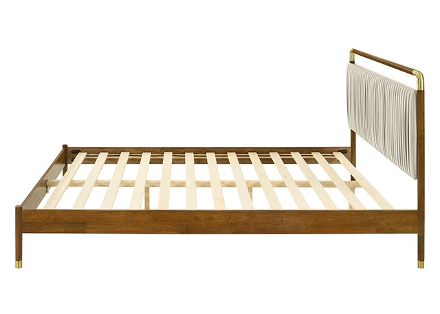 Bardot 5 Pc. Queen Bedroom Set