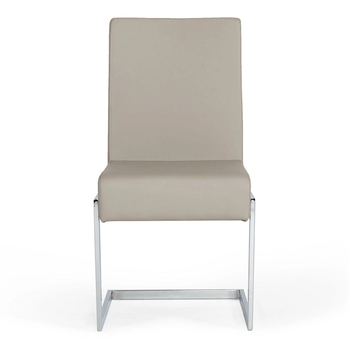 Batavia - Modern Dining Chair (Set of 2)