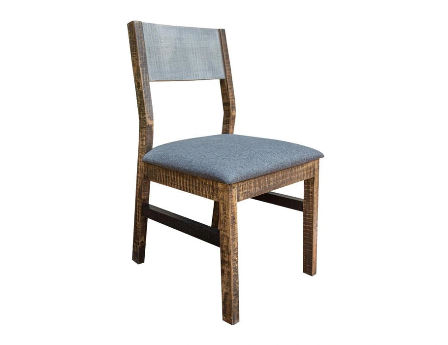 Loft Brown Chair