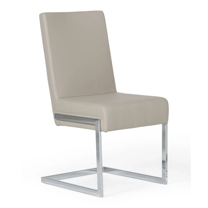 Batavia - Modern Dining Chair (Set of 2)