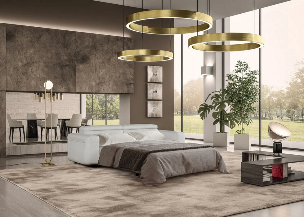 Lamod Italia Icon Modern Sofa Bed