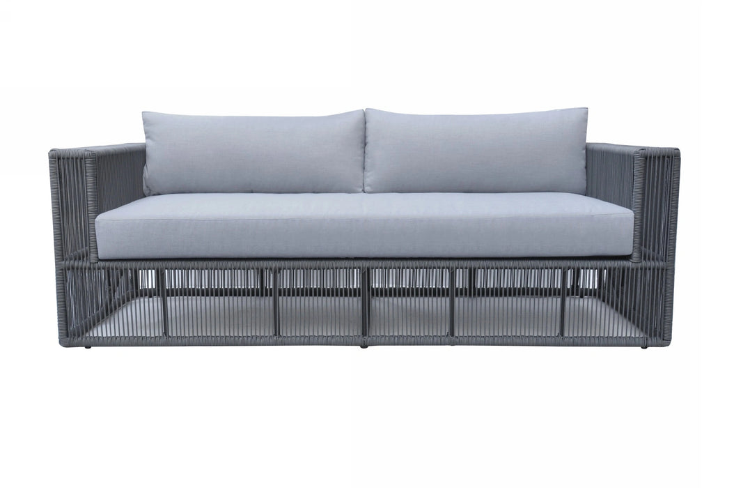 Renava Whimsy Modern Outdoor Sofa Set