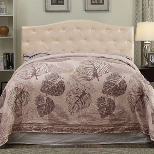 Headboard