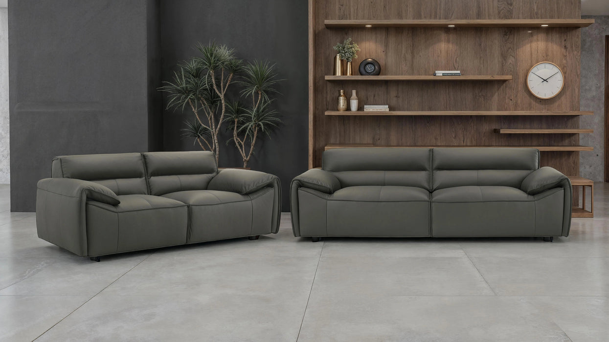 Buxton Sofa