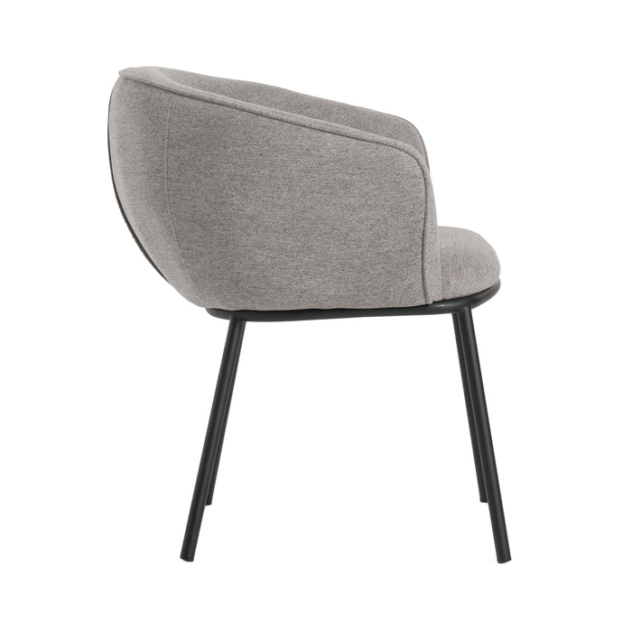 Modrest Nillie Modern Dining Chair