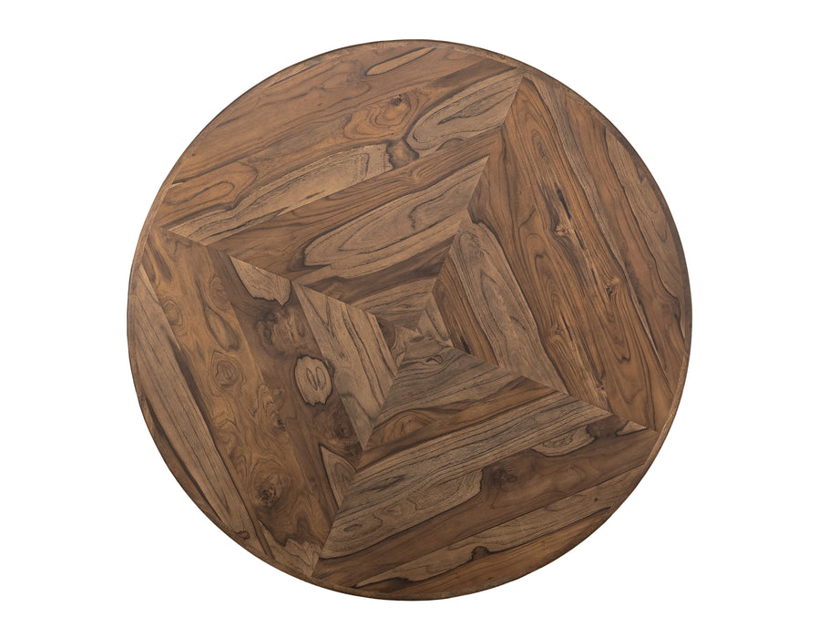Balam Round Dining Table