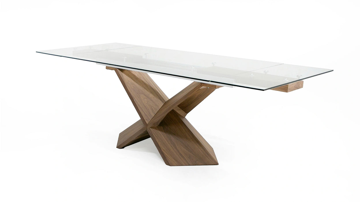 Modrest Scott Modern Dining Table