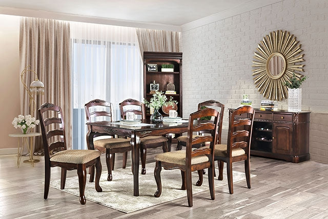 Townsville Dining Table Set