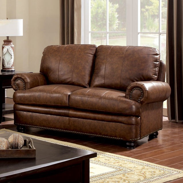 Rheinhardt Love Seat