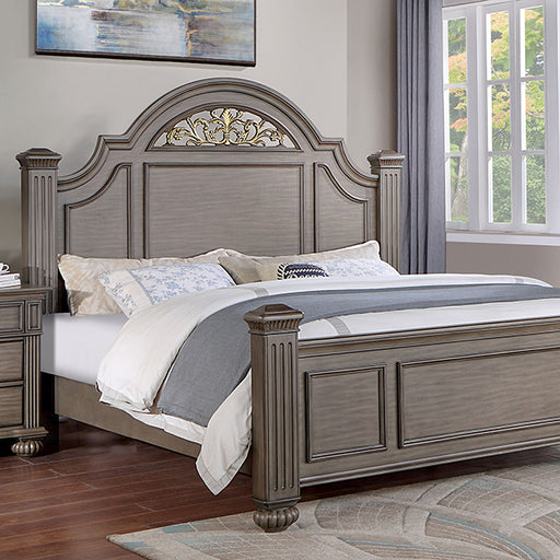 Syracuse Bed image