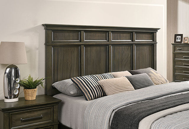 Houston Queen Bedroom Set