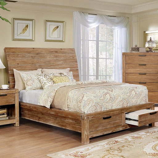 Dion Queen Bed image