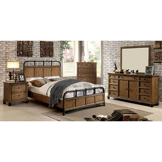 Mcville Night Stand