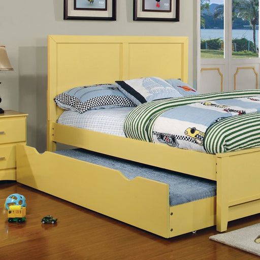 Prismo Twin Bed image