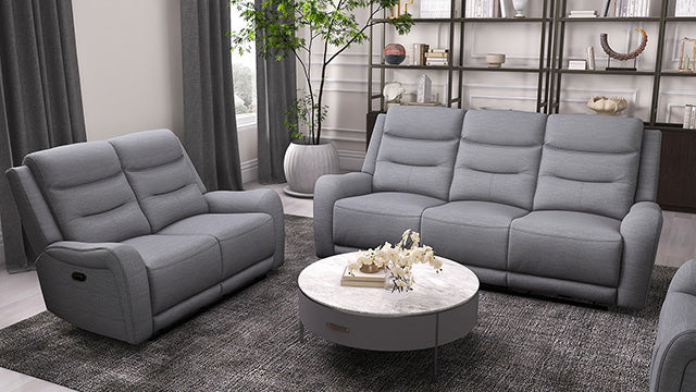 Matthias Manual Recliner