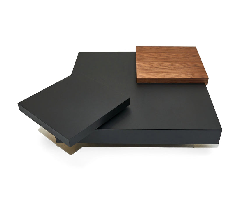 Modrest Ambry Modern Coffee Table