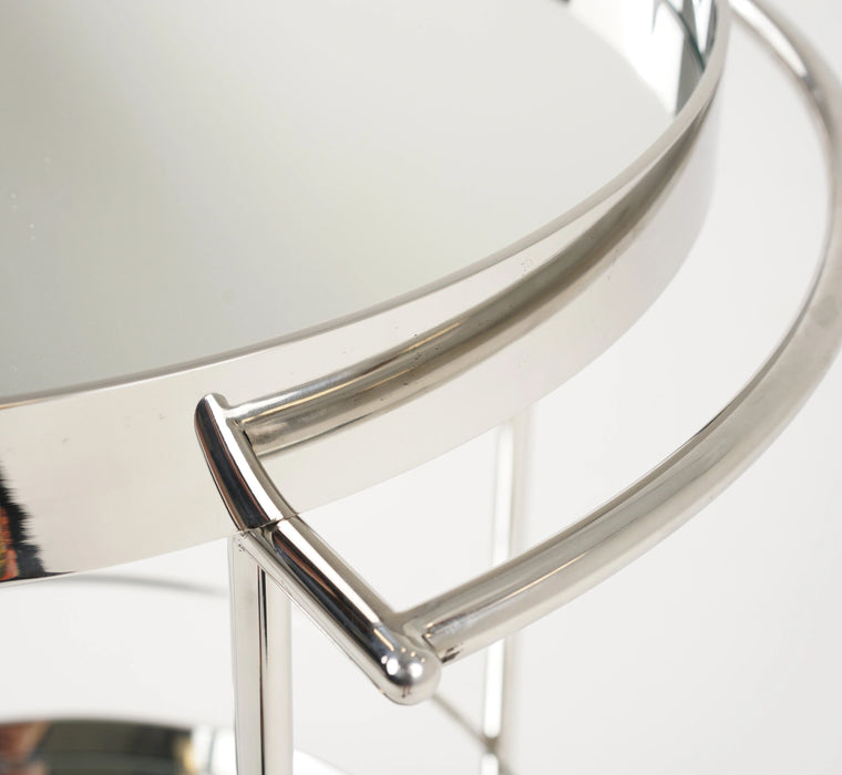 Modrest Jeeves Modern Barware