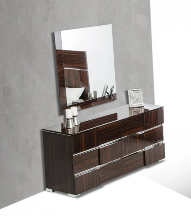 Modrest Picasso Italian Modern Mirror
