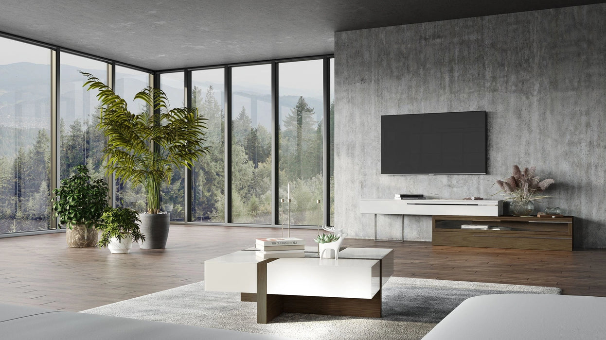 Modrest Makai Modern Coffee Table