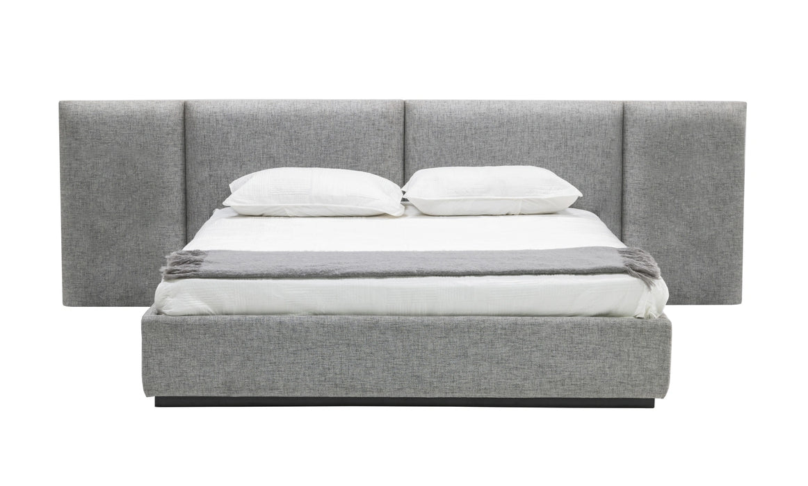 Maranello - Modern Grey Bed