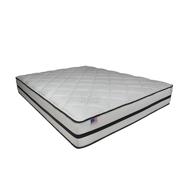 Laken Full Mattress