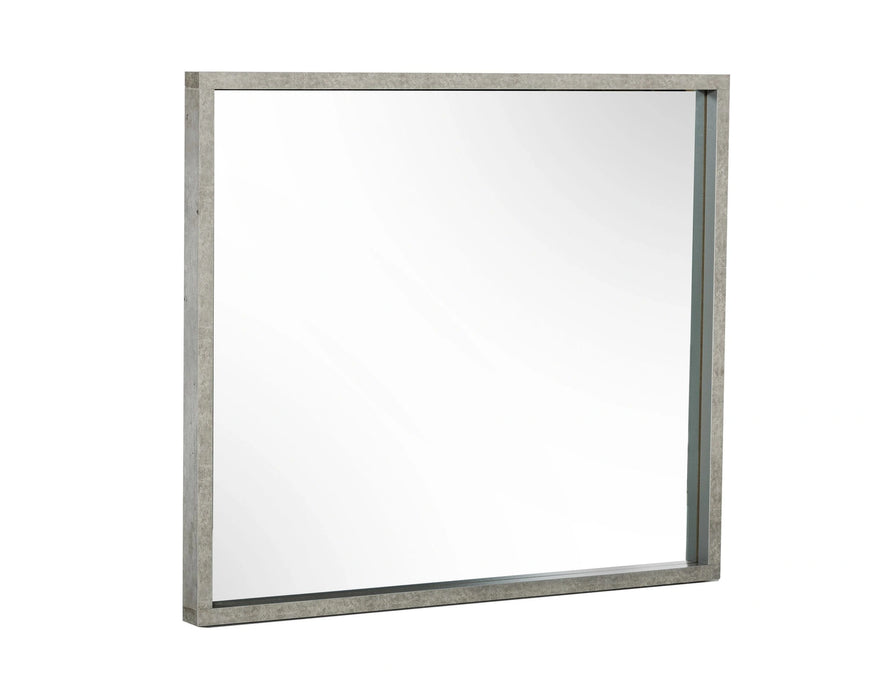Nova Domus Boston Modern Mirror