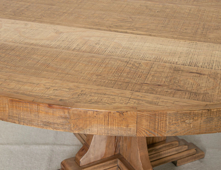 Marquez Round Dining Table
