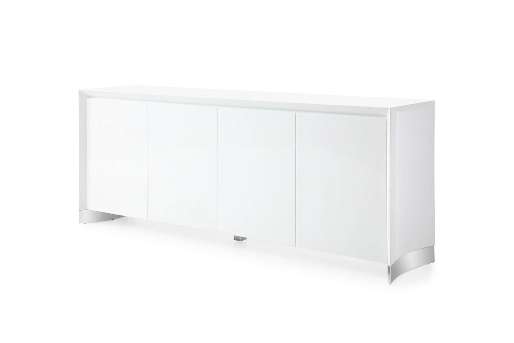Modrest Siena Modern Buffet