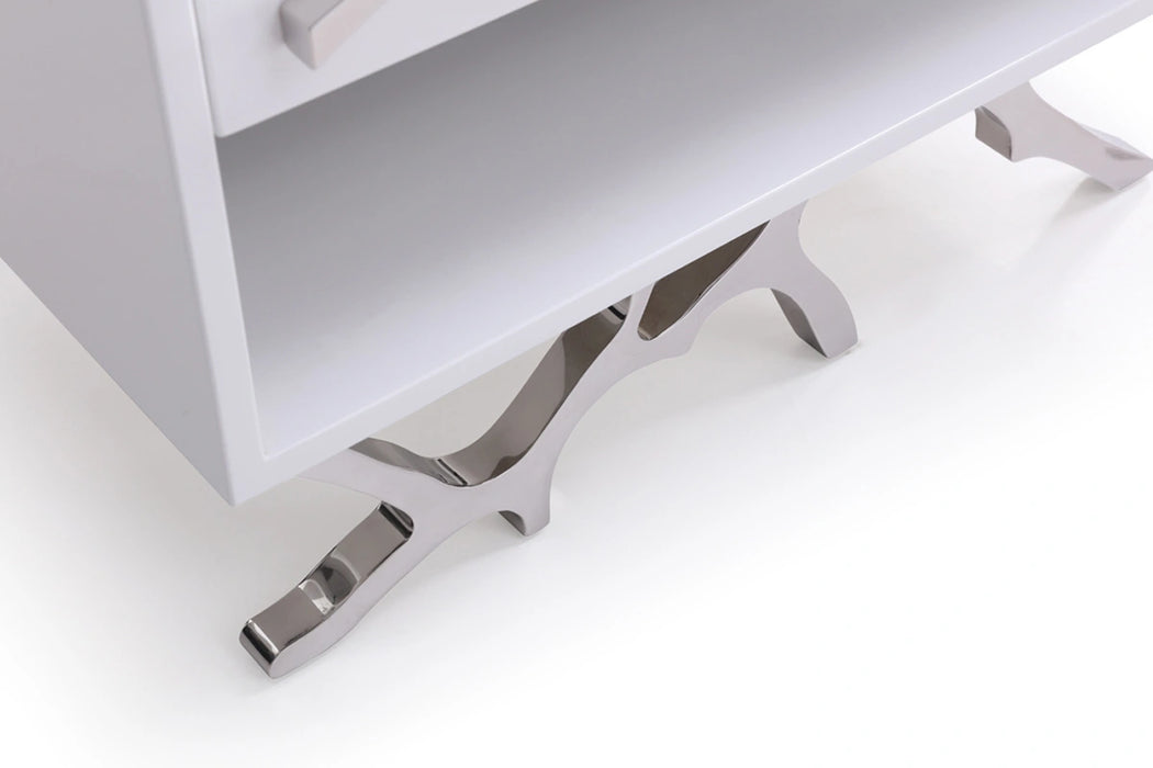 Modrest Legend Modern Nightstand