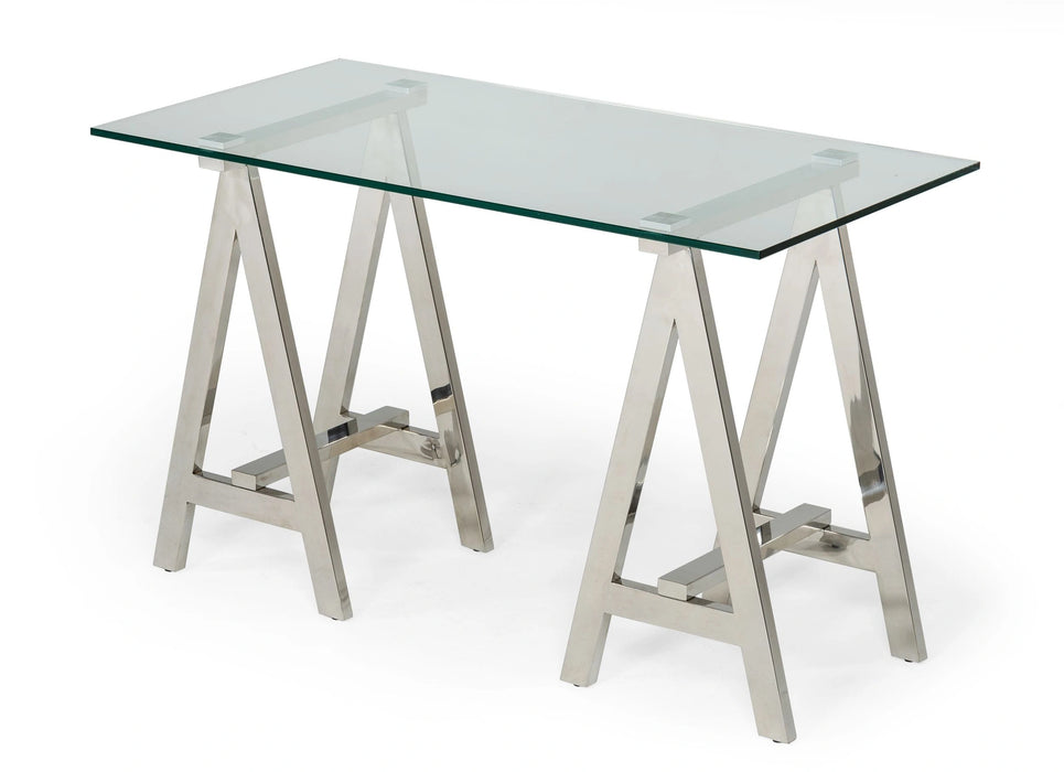Modrest Ostrow Modern Console Table