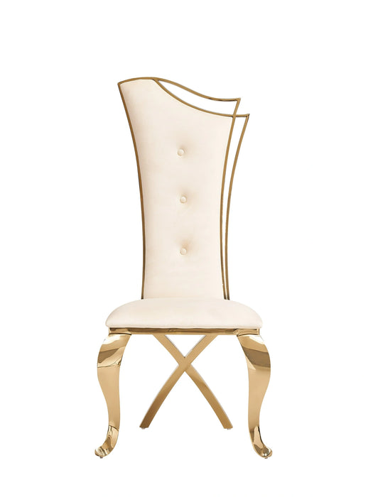 Modrest Bonnie Modern Dining Chair