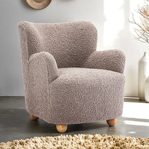 Accent Chair
