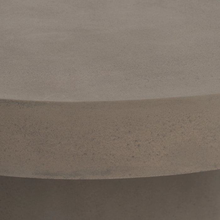 Modrest Morley Modern Coffee Table