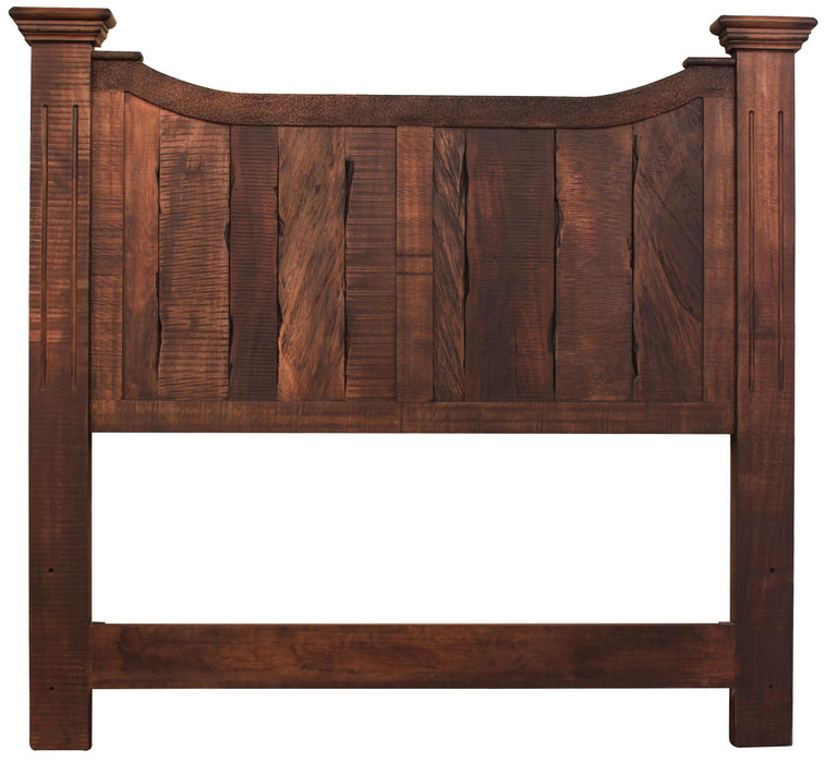 Madeira King Bed