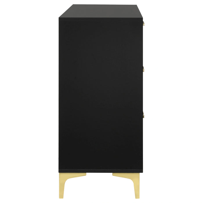 Kendall Dresser