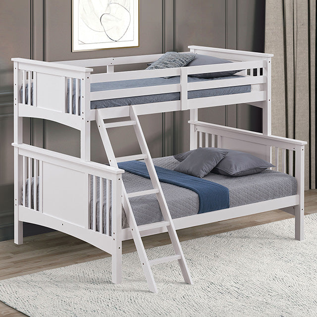 Spring Creek Bunk Bed