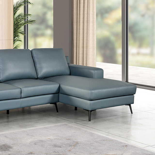 Stordal Sectional, Right Chaise image