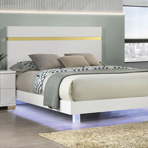 Lillestrom Full Bed image