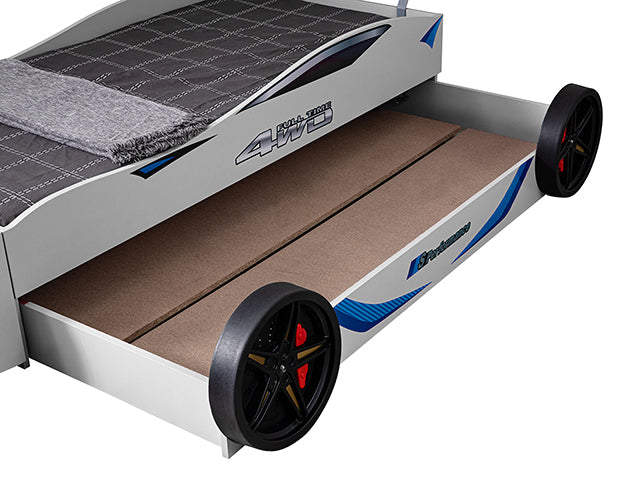 Tracklite Car Bed